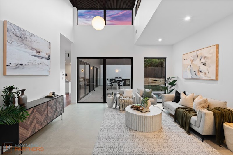 Taz Building Group- Custom Home Builder Canberra project 8