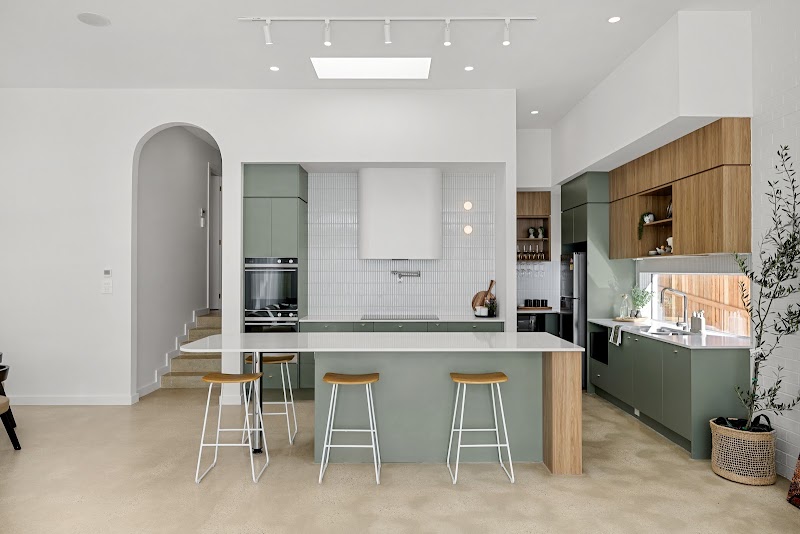 Taz Building Group- Custom Home Builder Canberra project 9