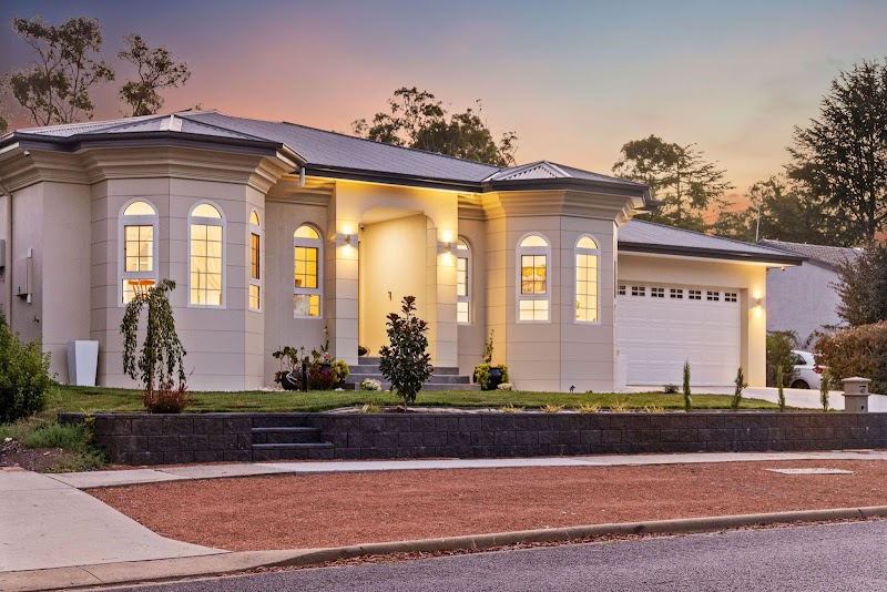 Taz Building Group- Custom Home Builder Canberra project 10