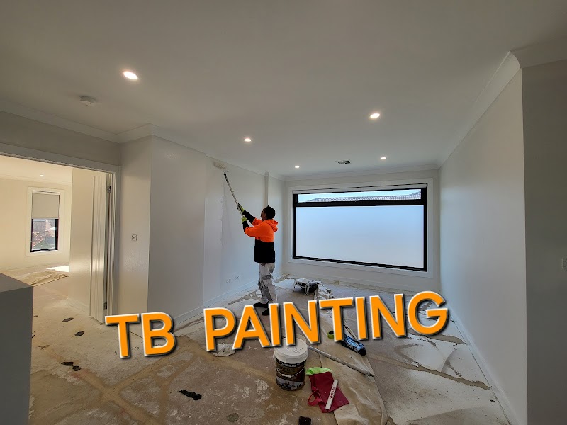 TB PAINTING work 2