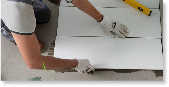 TBN Tiling & Stone project 8