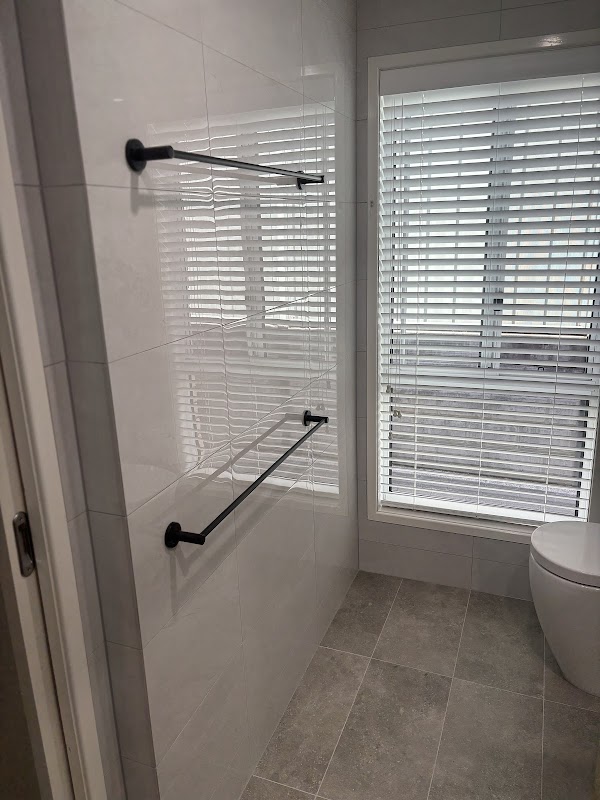 TC Plumbing and Gas work 1