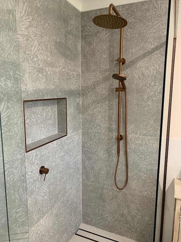 TC Plumbing and Gas work 3