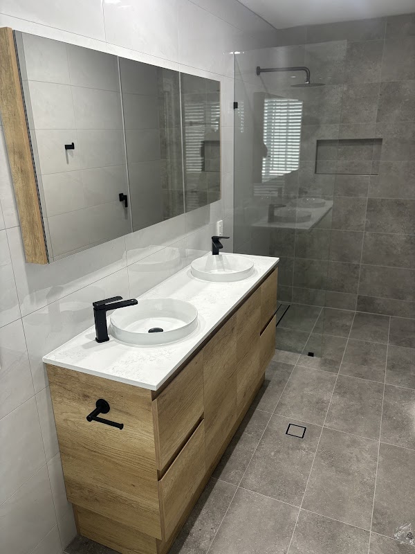 TC Plumbing and Gas project 5