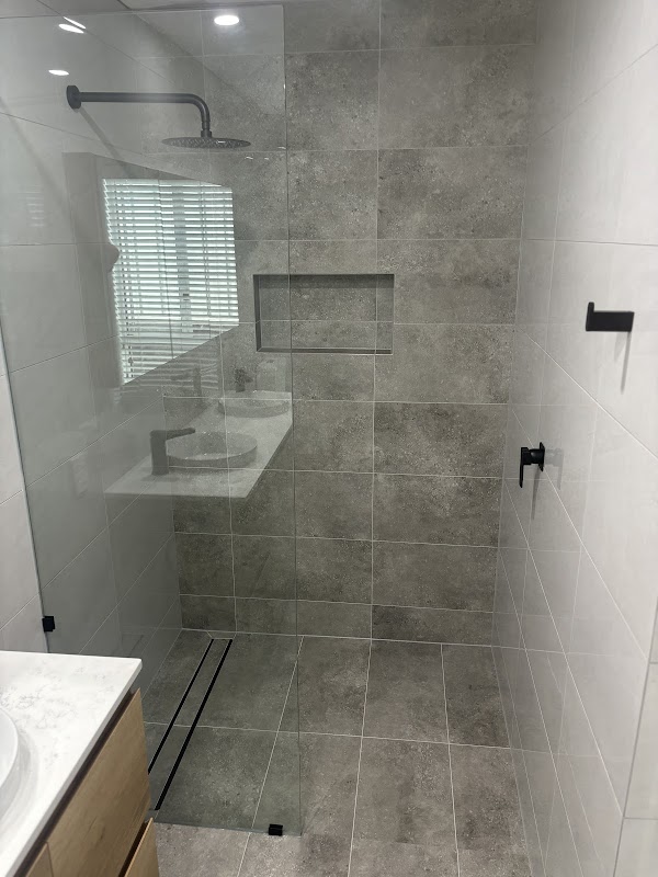 TC Plumbing and Gas project 6
