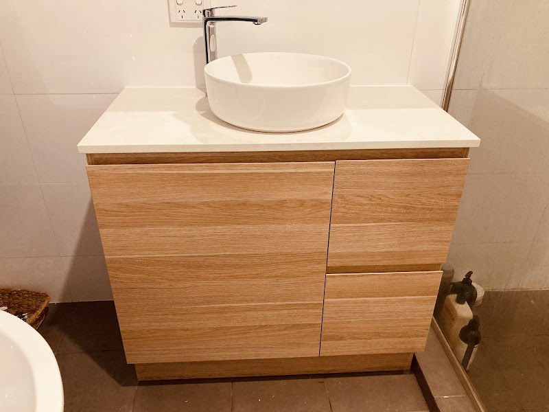 TC Plumbing and Gas project 8