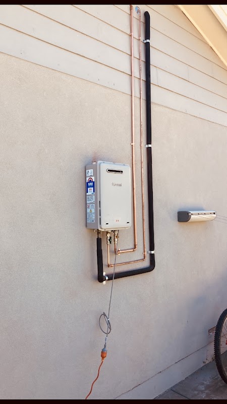 TC Plumbing and Gas project 9