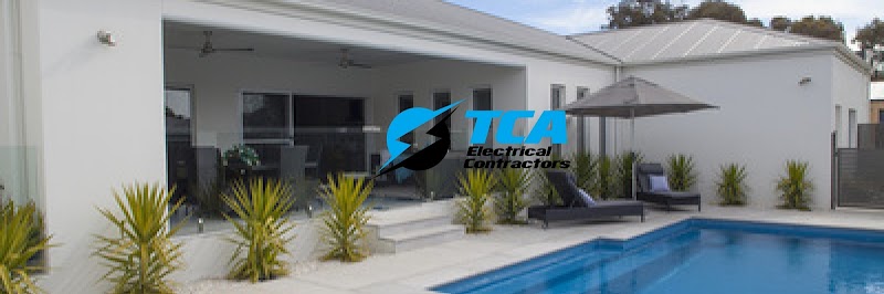 TCA Electrical Contractors work 2
