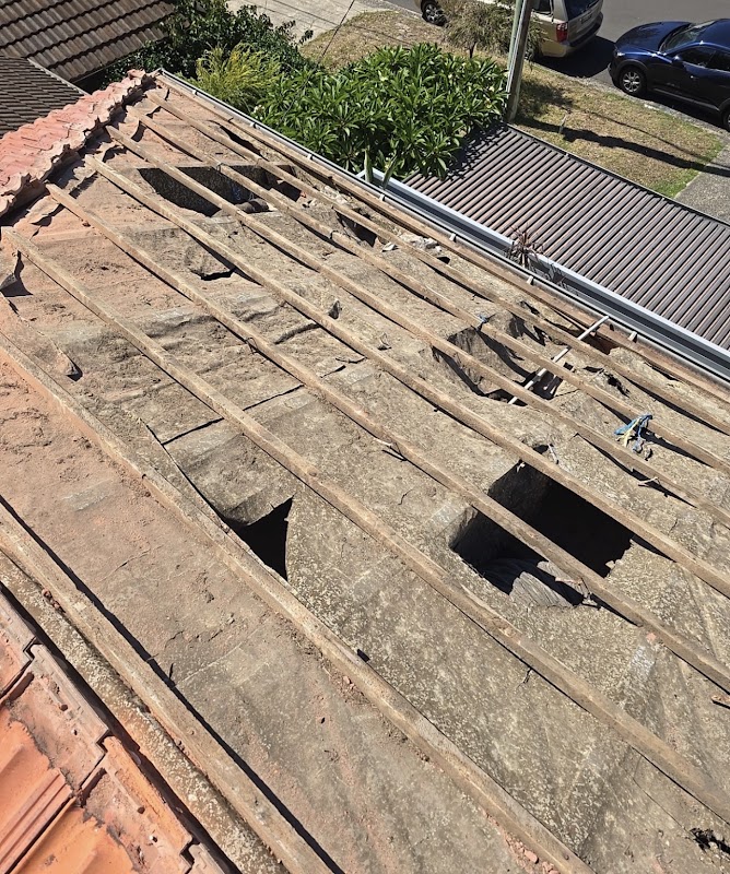 TCC Roofing Services work 4