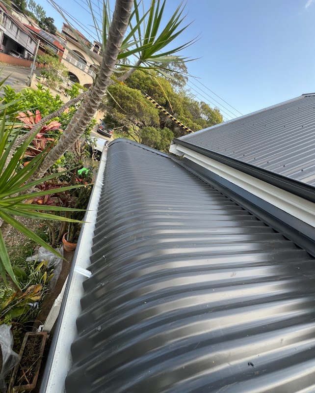 TCC Roofing Services project 5