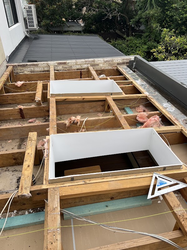 TCC Roofing Services project 7