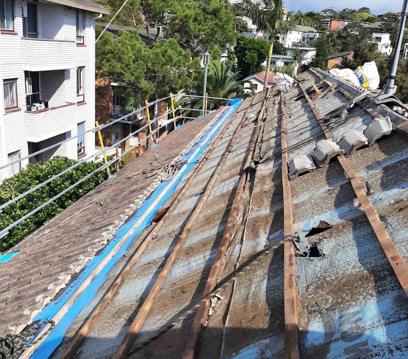 TCC Roofing Services project 8