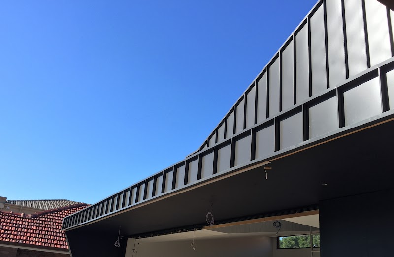 TCC Roofing Services project 9