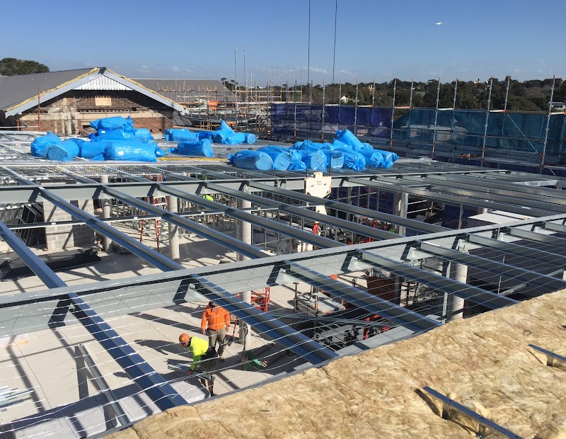 TCC Roofing Services project 10