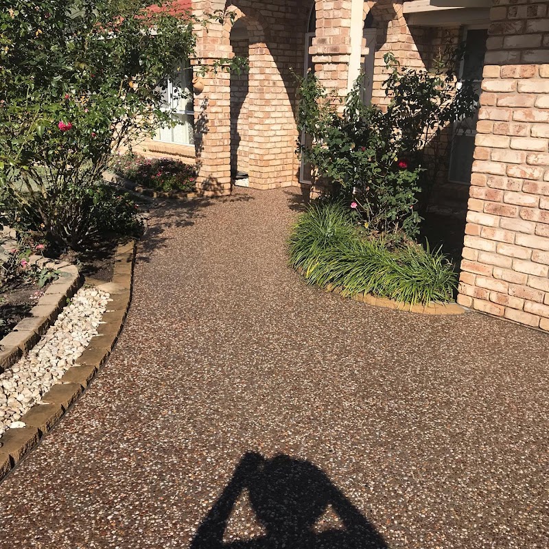 TDH Concrete Services Pty Ltd work 3