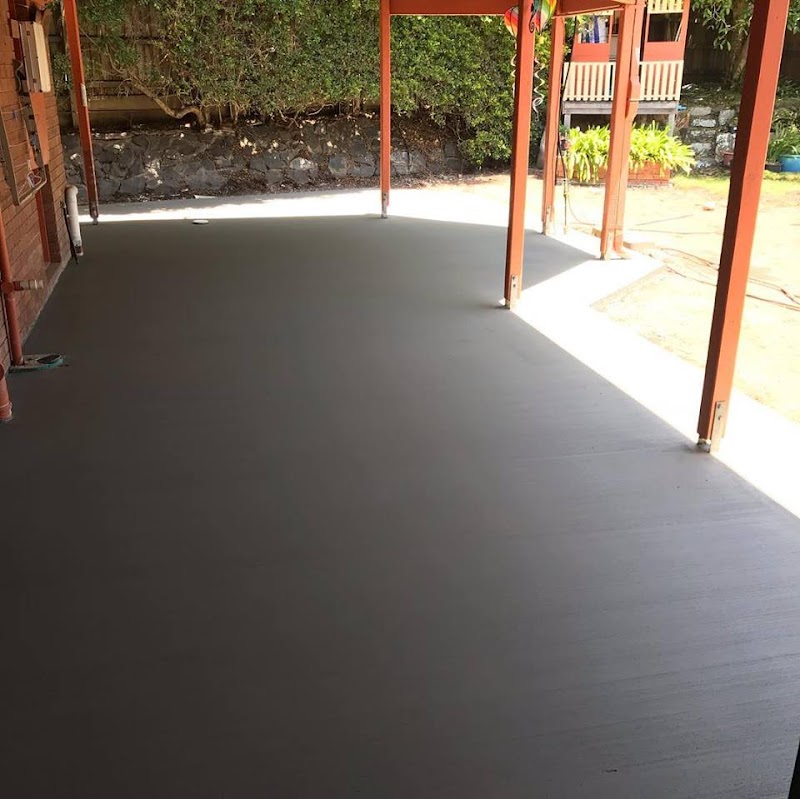 TDH Concrete Services Pty Ltd project 5
