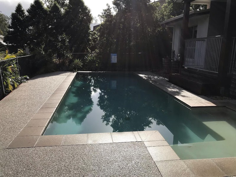 TDH Concrete Services Pty Ltd project 6
