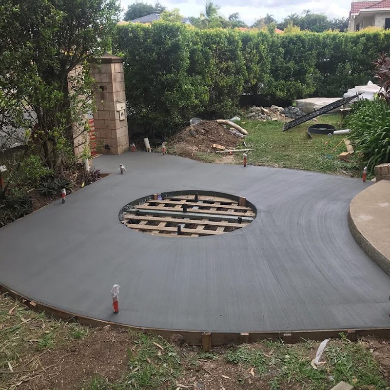TDH Concrete Services Pty Ltd project 10