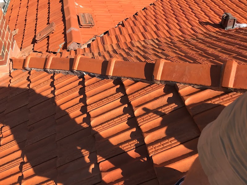 TDM Roof Restorations work 3