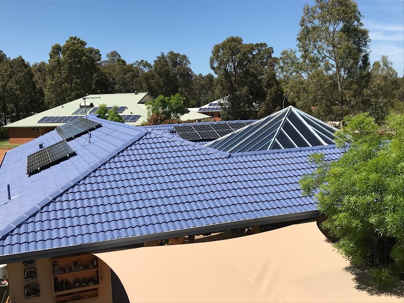 TDM Roof Restorations project 5