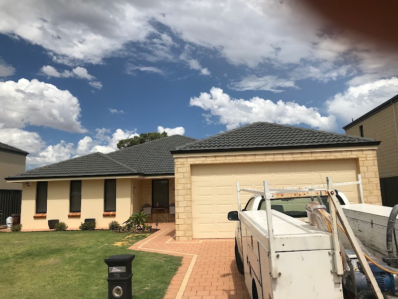 TDM Roof Restorations project 6