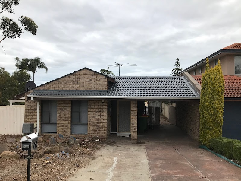TDM Roof Restorations project 7