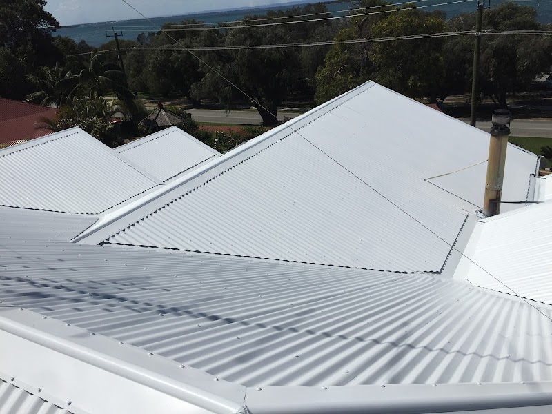 TDM Roof Restorations project 8