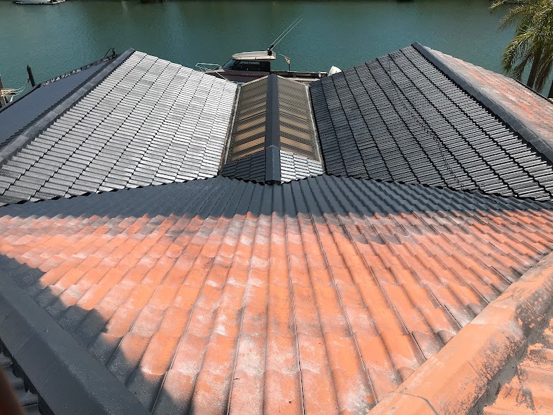 TDM Roof Restorations project 9