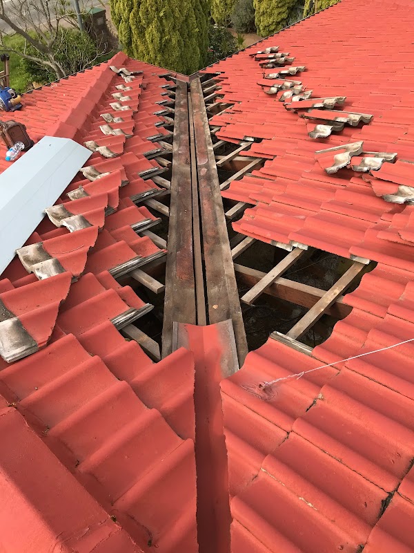 TDM Roof Restorations project 10