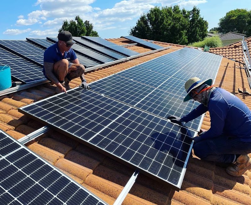 Teaslec Electrical & Solar photo 3