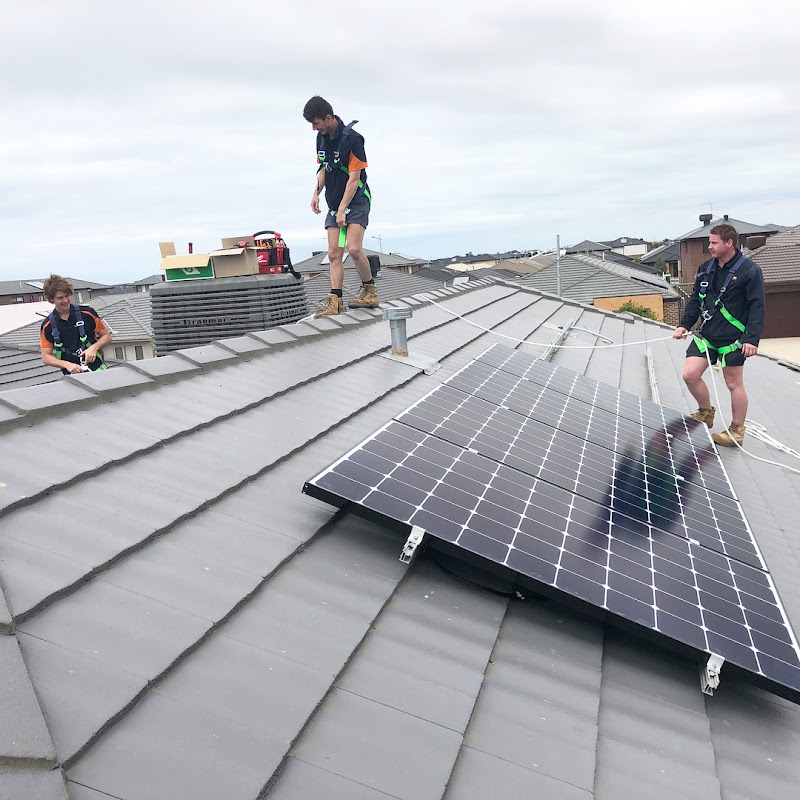 Teaslec Electrical & Solar project 4