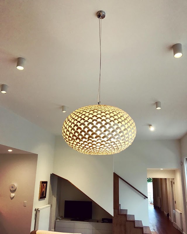 Teaslec Electrical & Solar project 7