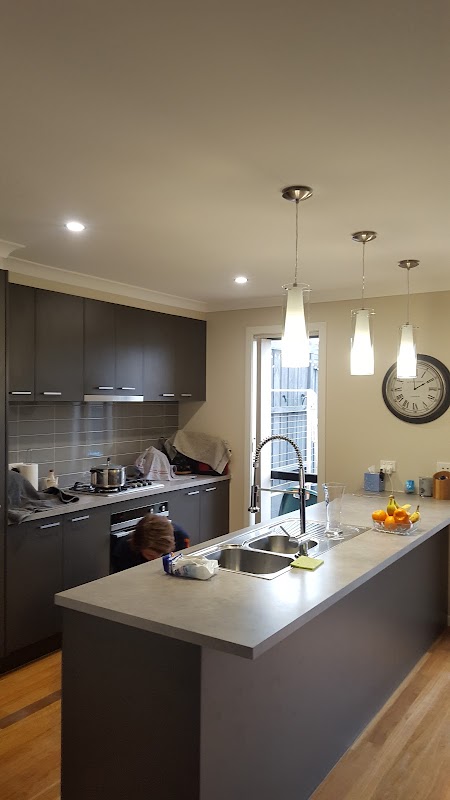 Teaslec Electrical & Solar project 9