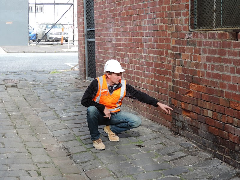 Tech-Dry Damp Proofing Solutions work 4