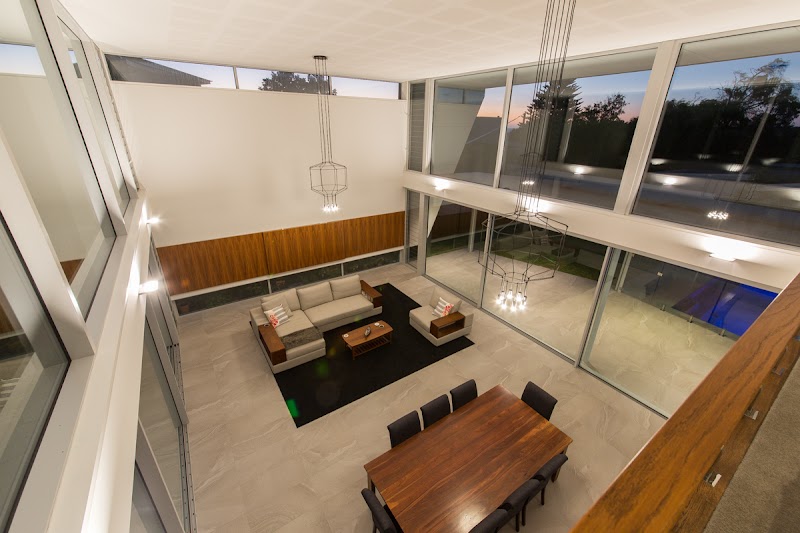 Techforce Electrical project 6