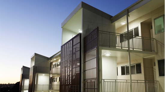 Techforce Electrical project 7