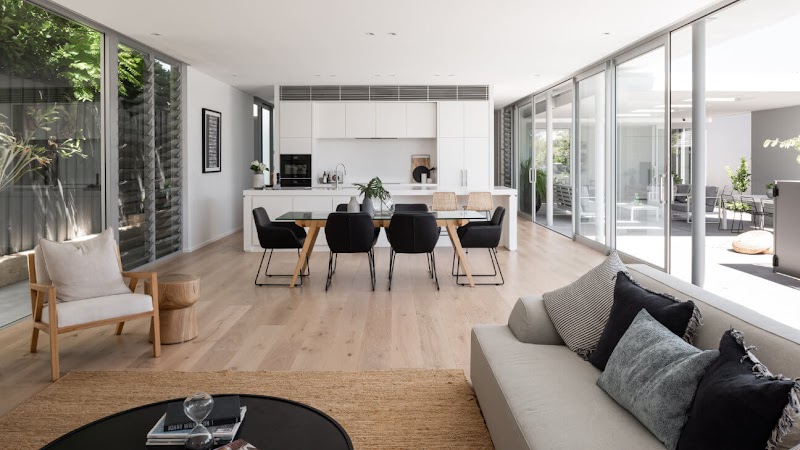 Techforce Electrical project 9