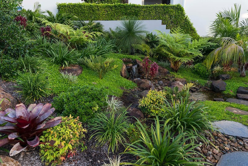 Tecscape Landscaping Contractors project 5
