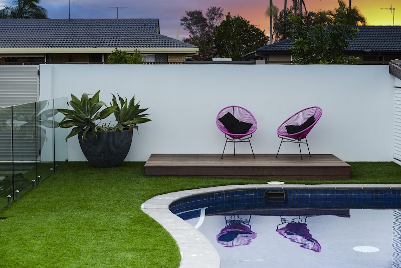 Tecscape Landscaping Contractors project 7