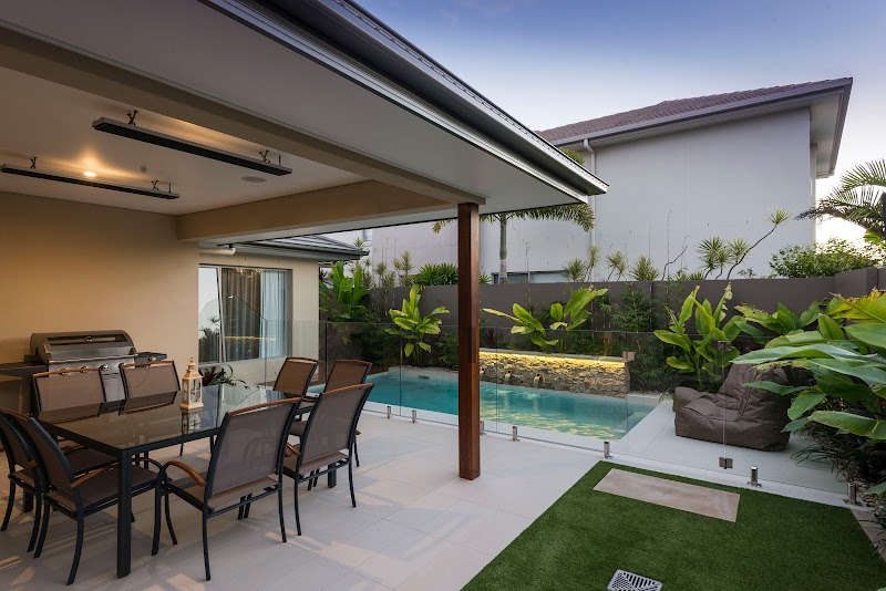 Tecscape Landscaping Contractors project 10