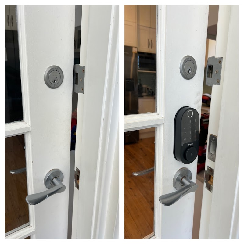 Teesa locksmith photo 2