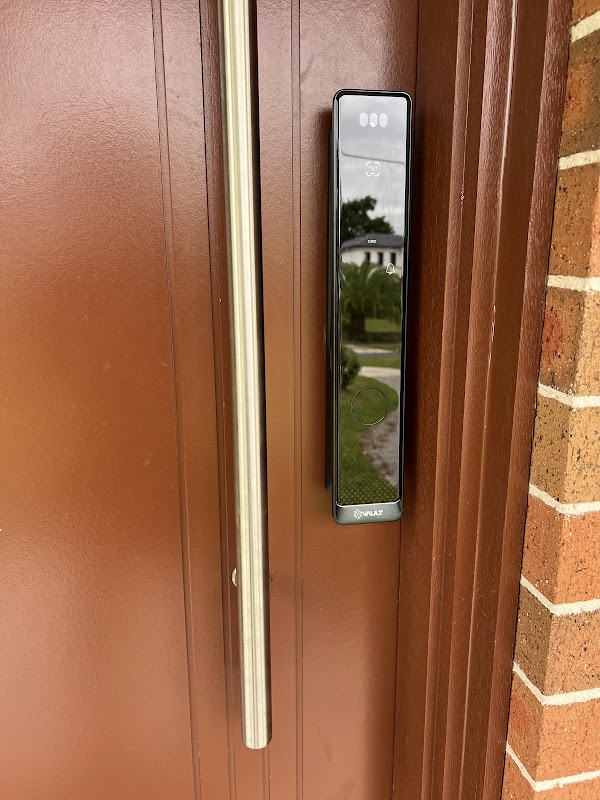 Teesa locksmith photo 3