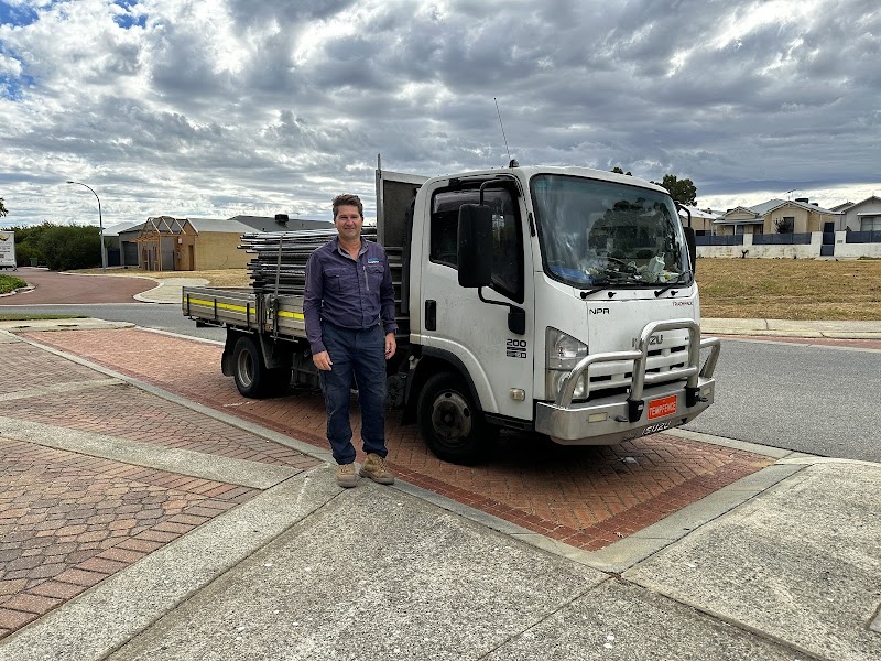Temp Fence WA cover
