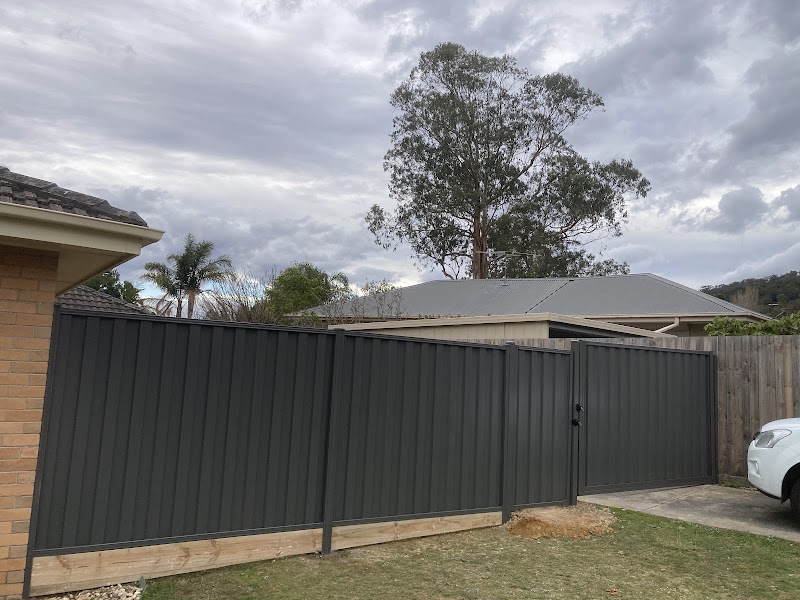 Tempromain PTY LTD work 1