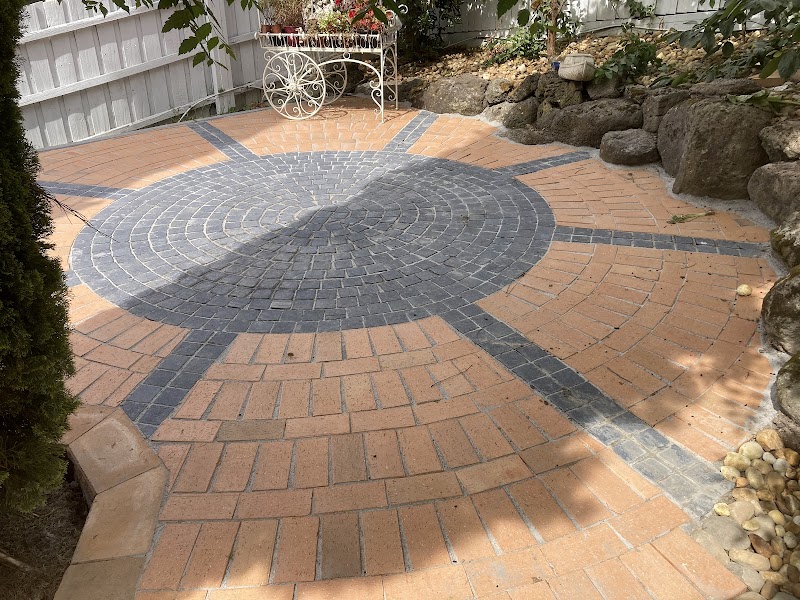 Tempromain PTY LTD work 3