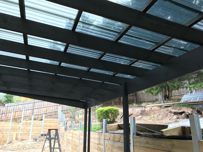 Tempromain PTY LTD project 6