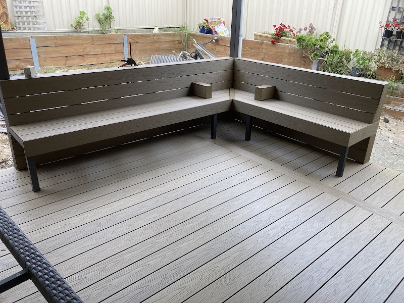 Tempromain PTY LTD project 7