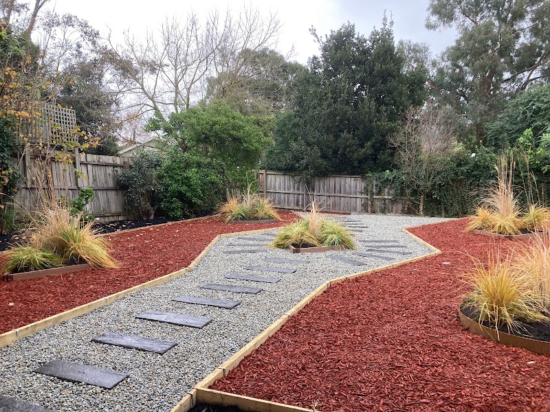 Tempromain PTY LTD project 8