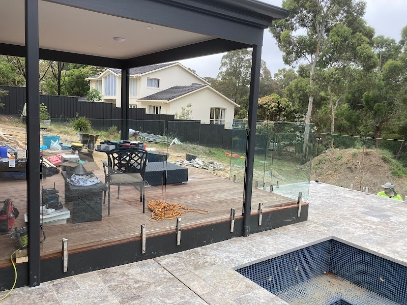 Tempromain PTY LTD project 9