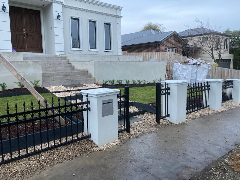 Tempromain PTY LTD project 10